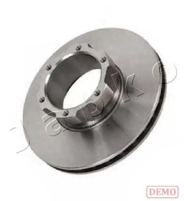 Disque de frein JAPKO 600565C