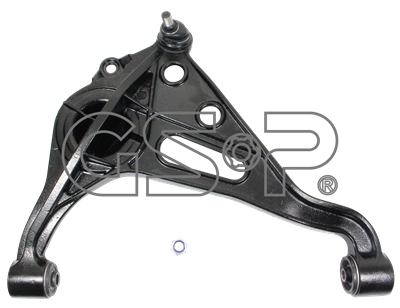 Bras de liaison, suspension de roue GSP-BR S060727