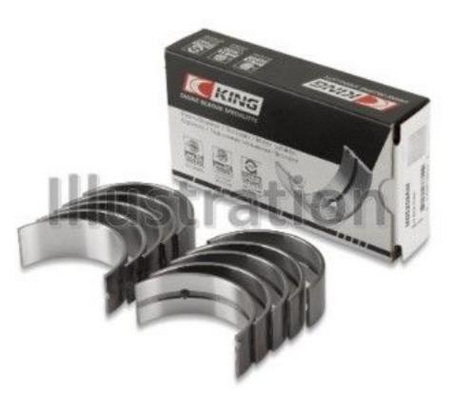 Coussinet de paliers de vilebrequin ZPY 026 105 561 B