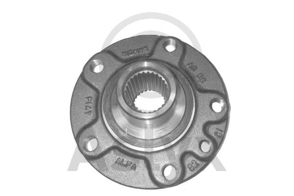 Moyeu de roue Aslyx AS-590133