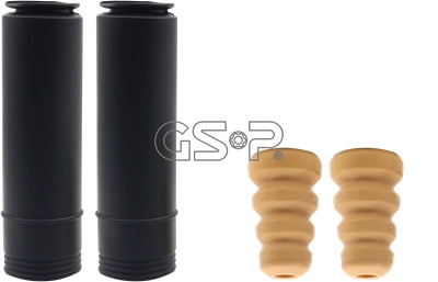 Kit de protection contre la poussière, amortisseur GSP-BR 5406530PK