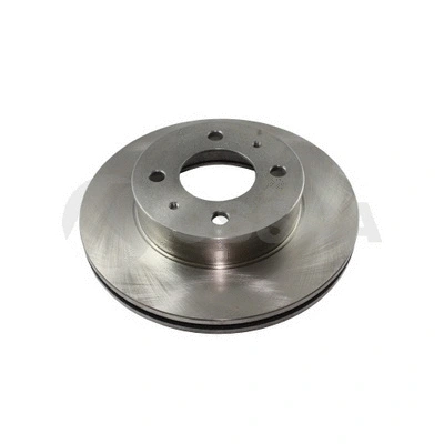 Disque de frein OSSCA 04859
