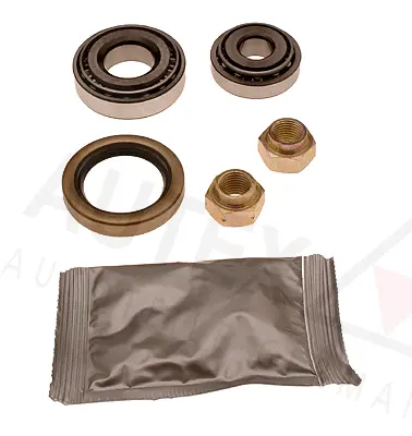 Kit de roulements de roue AUTEX 810016
