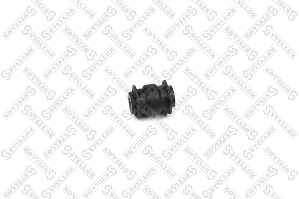 Suspension, bras de liaison STELLOX 77-02042-SX