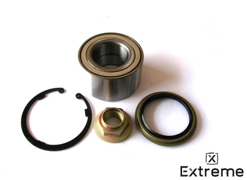 Moyeu de roue EXTREME 331310