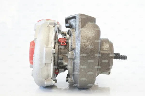 Turbocompresseur, suralimentation Technika TKA178TG