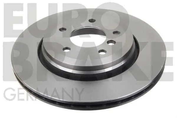 Disque de frein EUROBRAKE 5815201545