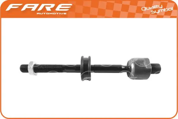 Rotule de direction intérieure, barre de connexion FARE-RCH 17110