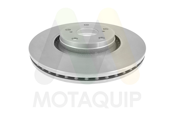 Disque de frein MOTAQUIP LVBD1361