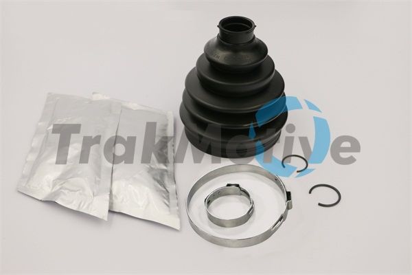 Jeu de joints-soufflets, arbre de commande AUTOTEAM G500634