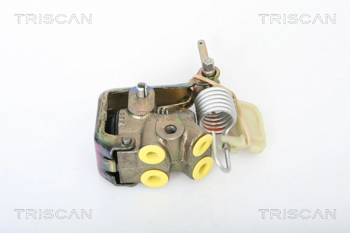 Régulateur de freinage TRISCAN 8130 28410