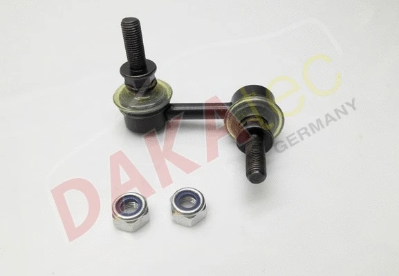 Entretoise/tige, stabilisateur DAKAtec 120343HQ