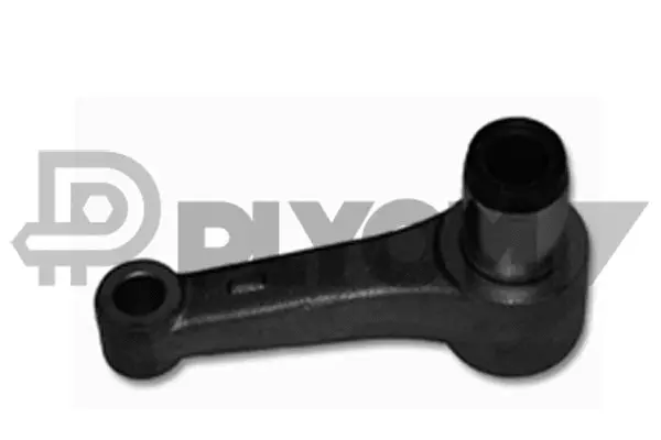 Levier de commande de direction PLYOM P480152
