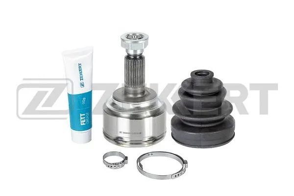 Jeu de joints, arbre de transmission ZEKKERT GS-4024