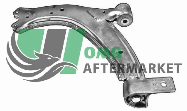 Bras de liaison, suspension de roue OMG SRL G40.3509/S