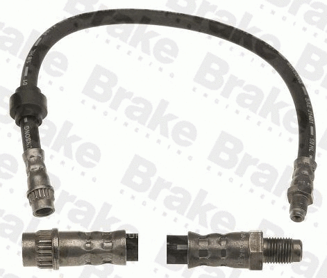 Flexible de frein Brake ENGINEERING BH770279