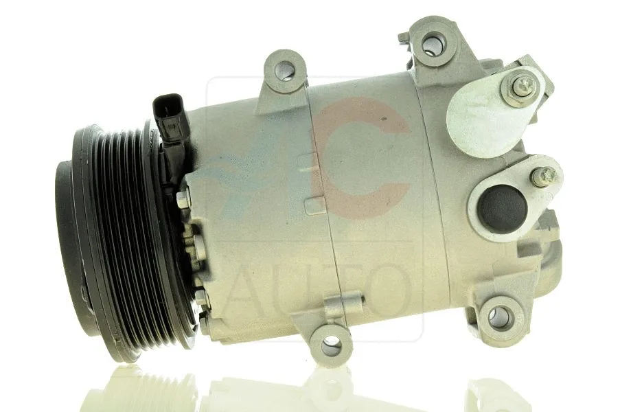 Compresseur, climatisation ACAUTO AC-01VI008