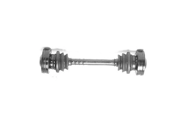 Arbre de transmission DA SILVA 4154T