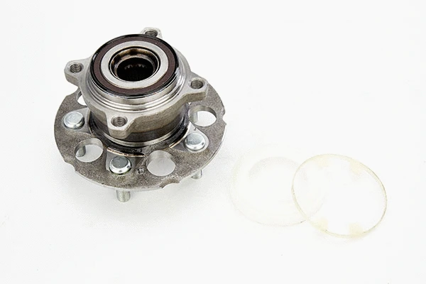 Kit de roulements de roue DODA 1060200023