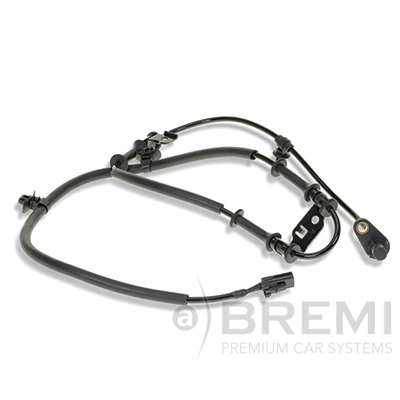 Capteur, vitesse de roue BREMI 51846