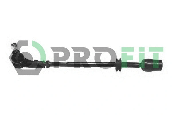 Barre de connexion PROFIT 2303-0185
