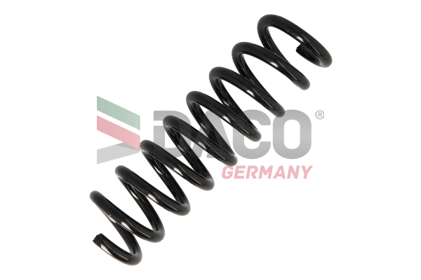 Ressort de suspension DACO Germany 812316HD