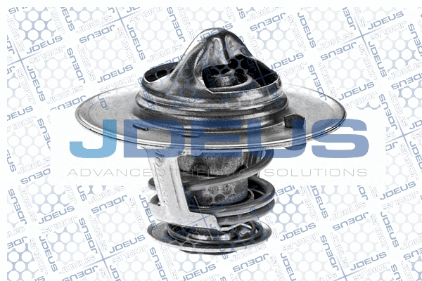 Thermostat, liquide de refroidissement JDEUS TH0140002