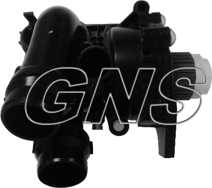 Pompe à eau, refroidissement du moteur GNS YH-V165-4H