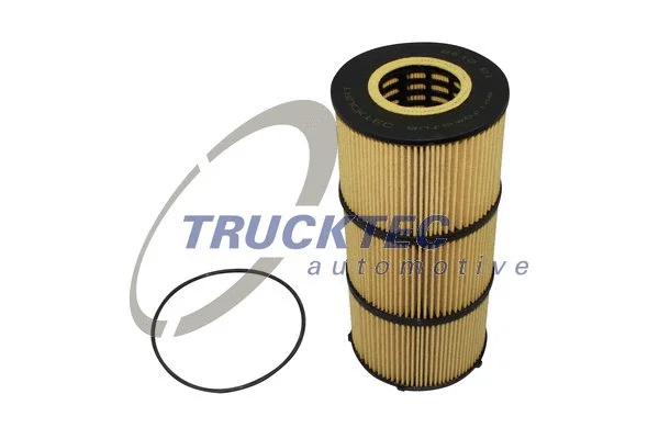 Filtre à huile TRUCKTEC AUTOMOTIVE 01.18.102