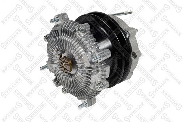 Pompe à eau, refroidissement du moteur STELLOX 4500-0331-SX