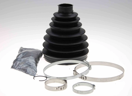 Jeu de joints-soufflets, arbre de commande SPIDAN 37066