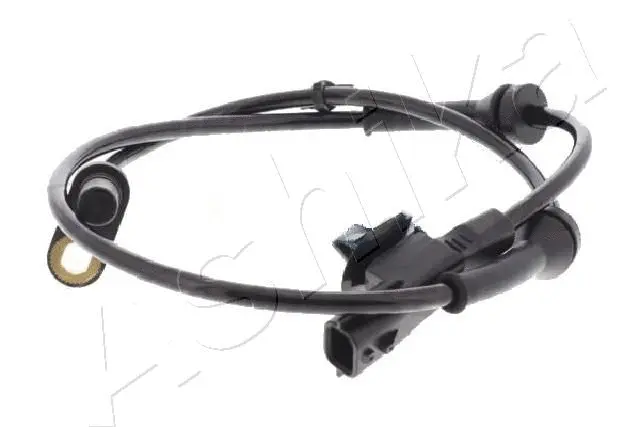 Capteur, vitesse de roue ASHIKA 151-01-1027