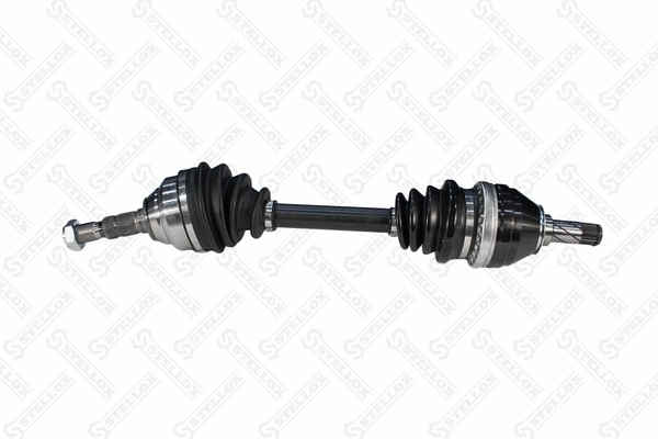 Arbre de transmission STELLOX 158 1988-SX