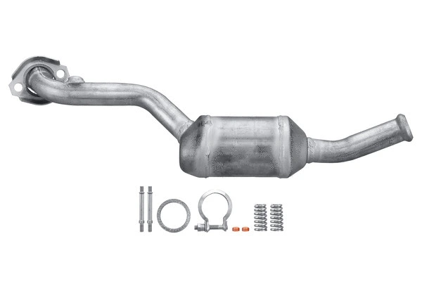 Catalyseur Faurecia FS55932K