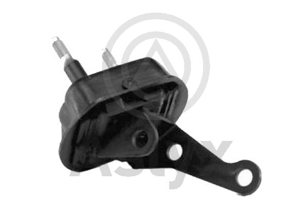 Suspension, corps de l'essieu Aslyx AS-201100