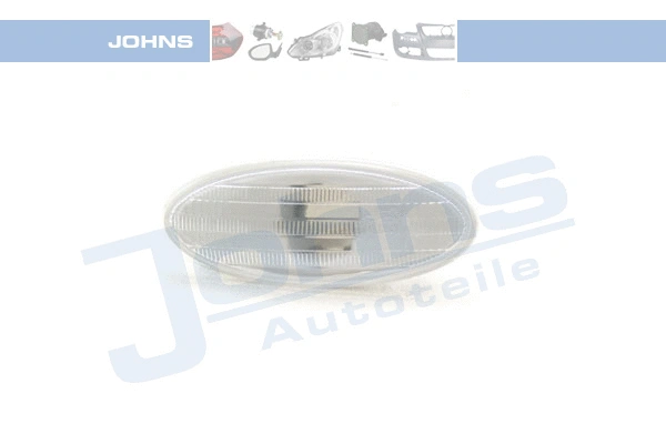 Feu clignotant JOHNS 27 07 21-3