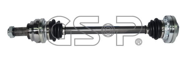 Arbre de transmission GSP-BR 205039