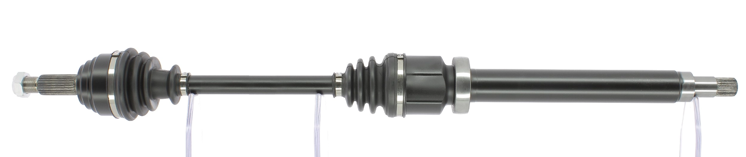Arbre de transmission FRIESEN FDS3679