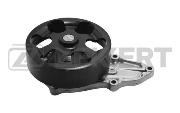 Pompe à eau, refroidissement du moteur ZEKKERT WP-1334