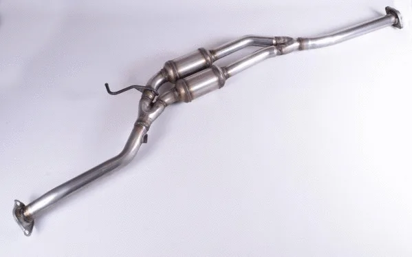Catalyseur EEC LX6007T