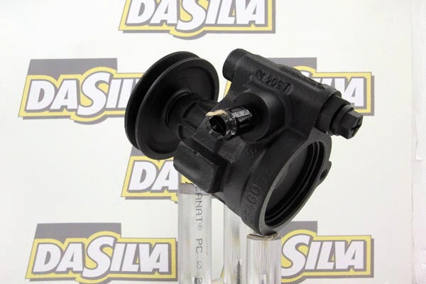 Pompe hydraulique, direction DA SILVA DP2435