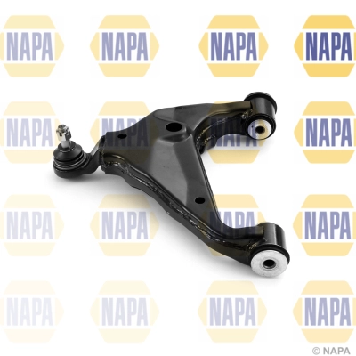 Bras de liaison, suspension de roue NAPA NST2610