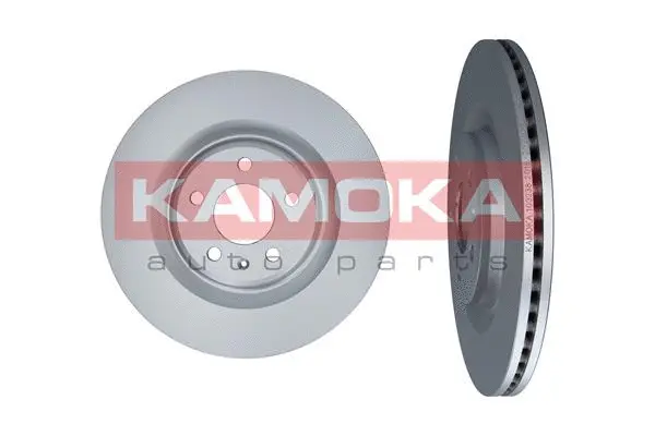Disque de frein KAMOKA 103238