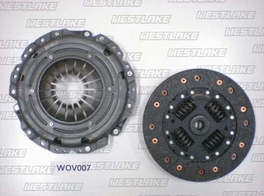 Kit d'embrayage WESTLAKE WOV007