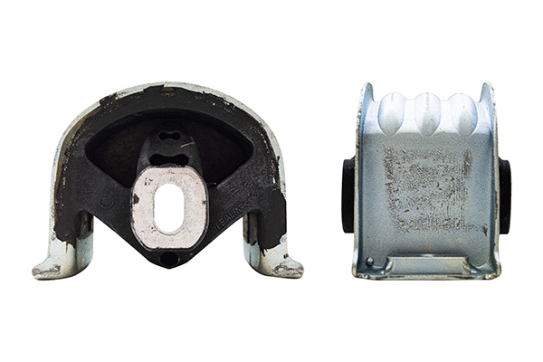 Support, suspension du moteur BRÜCK GERMANY 7H0199848G