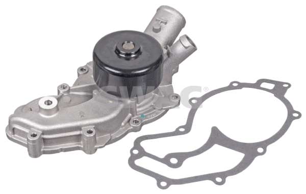 Pompe à eau, refroidissement du moteur SWAG 10 92 6397