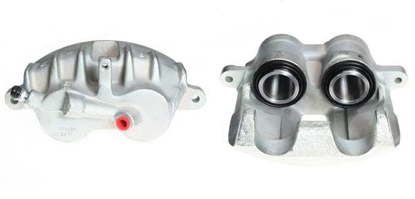 Étrier de frein 4X4 ESTANFI PDF-90-134