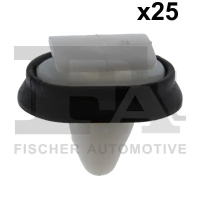 Clip, enjoliveur FA1 21-40012.25