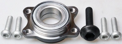 Kit de roulements de roue DENCKERMANN W413307
