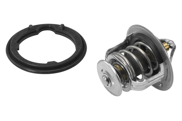 Thermostat, liquide de refroidissement BorgWarner (Wahler) 410224.82D